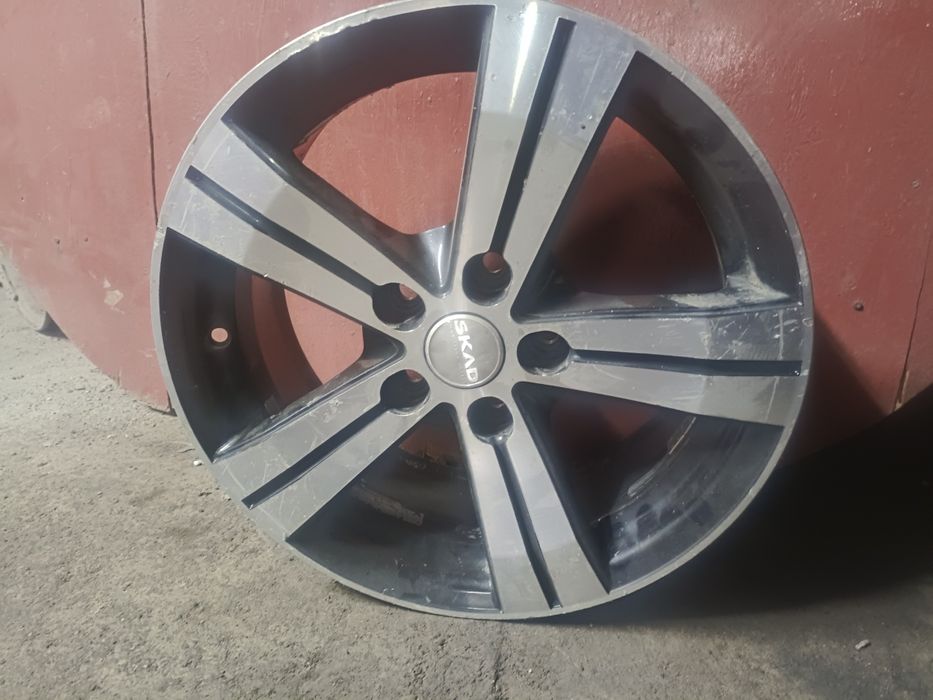 Продается диски R16