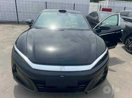 Byd Han L701 km naxt va rasrochka