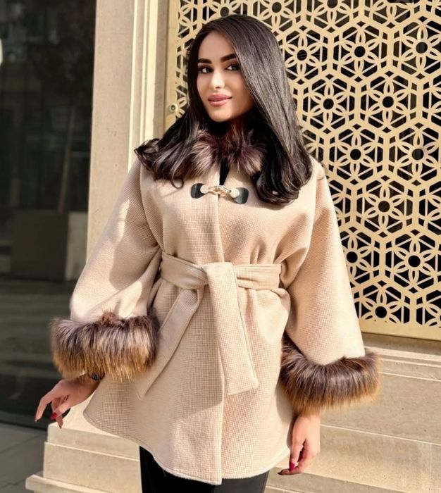 Assal pancho ayollar kiyimi