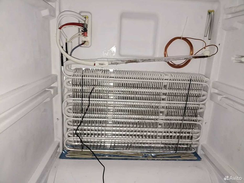 Ремонт холодильников на дому с гарантией. Remont xolodilnik