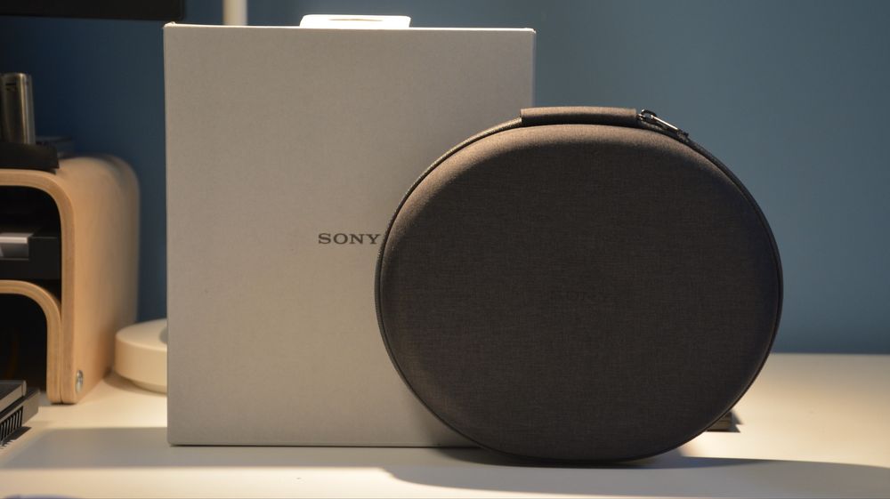 Sony WH-WB910N слушалки
