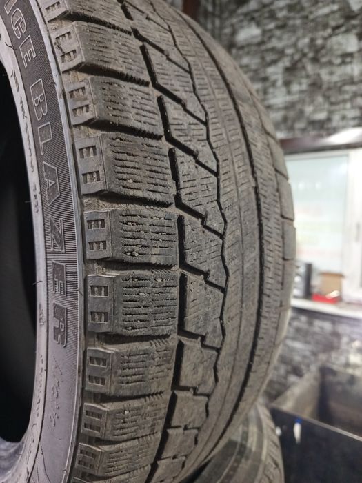 Комплект 245 45 r18