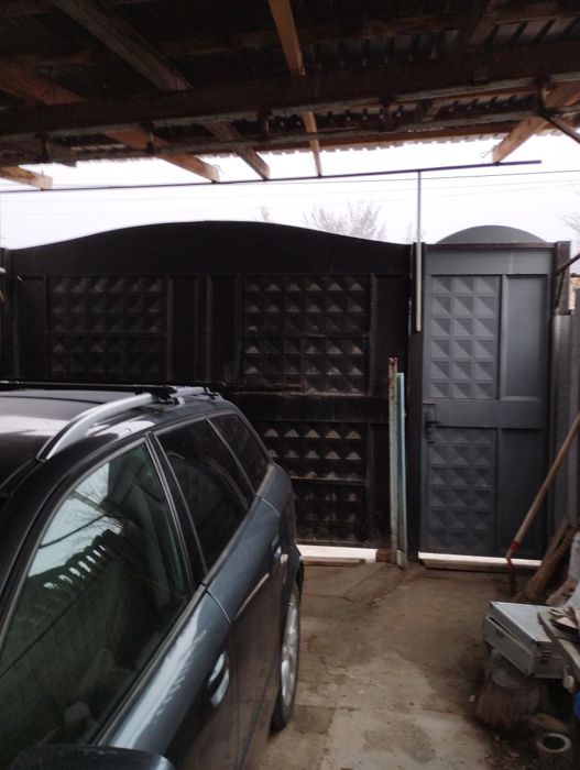 Продам часть дома 2 комнаты