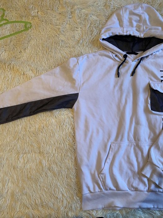 Худи, толстовка