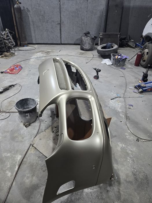 Покраска авто деталь от 50тыс