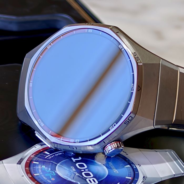 Huawei Watch GT 6 Pro 46mm Titanium! Като Нов!