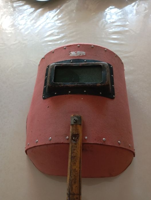 Продам маску для сварочного аппарата