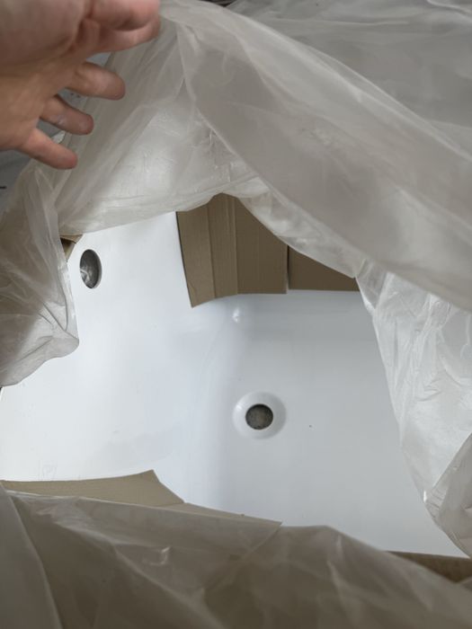 Ванная Modern от 1Marka 170/75