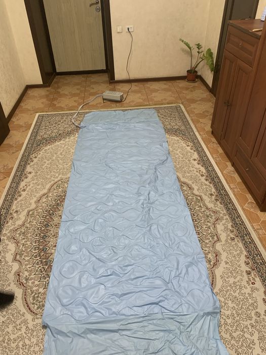 Продаётся ортопедический матрас