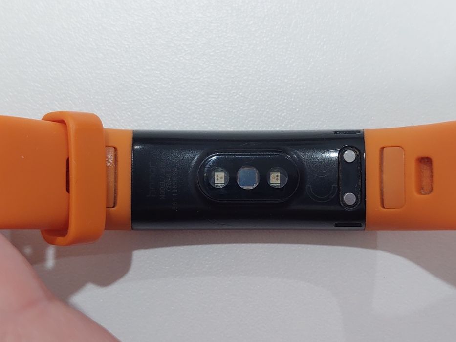 Смарт часы Huawei Honor Band