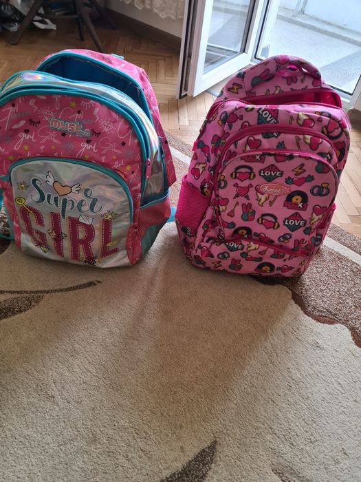 Раници по 15лв..