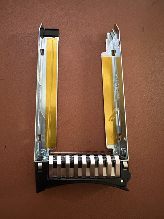 Caddy pentru Dell server 2,5”