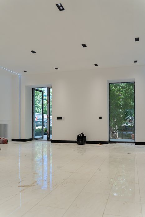 Готовое помещение с евроремонтом | 90 м² | Айбек