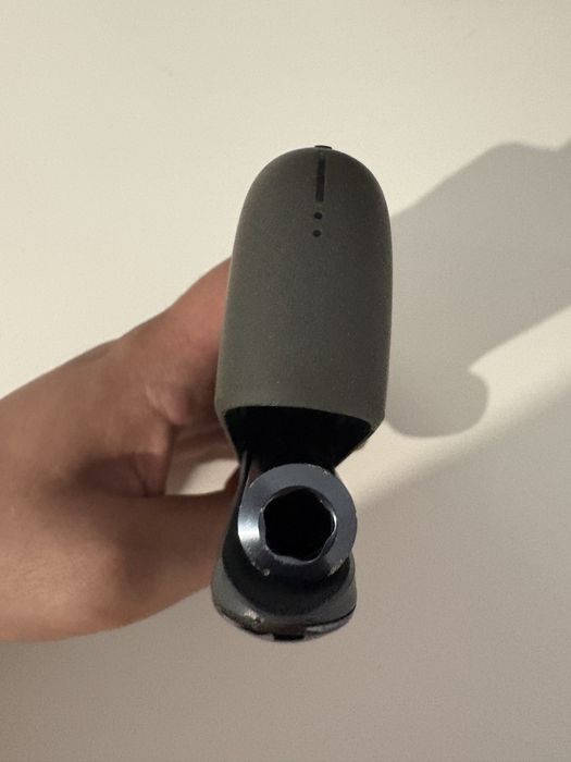 E cigaratte from IQOS