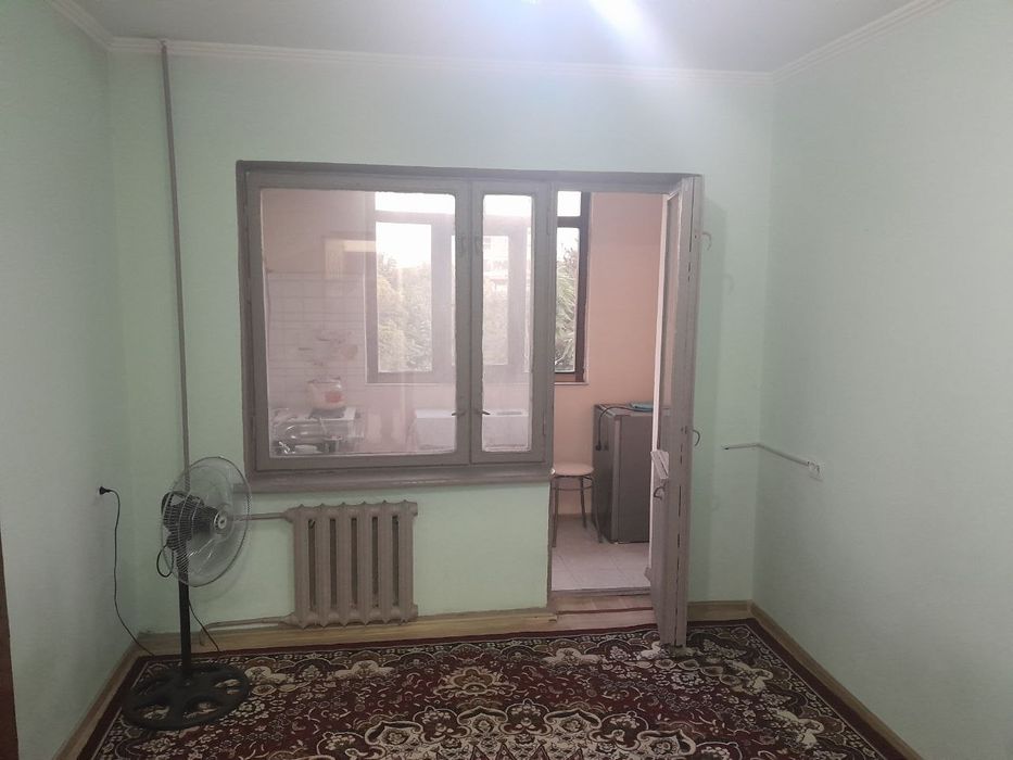 1-комн. квартира, 18 м², Мирзо-Улугбекский район