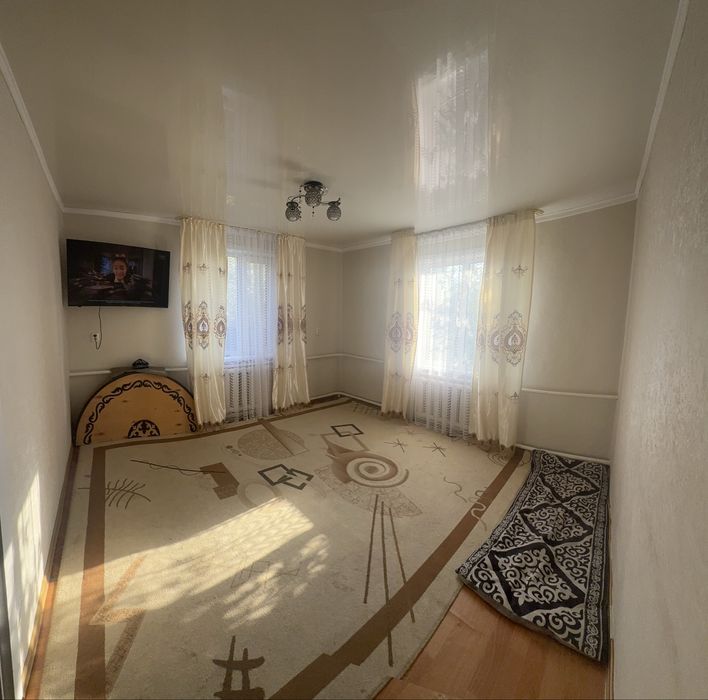 Продам дом теплый уютный