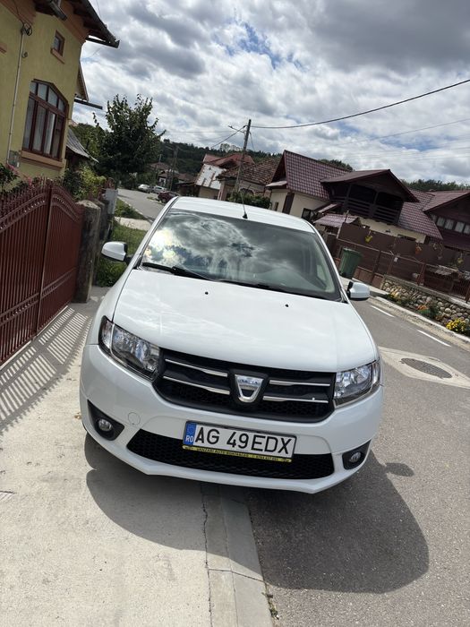 Dacia Logan 2015, 1.5dci