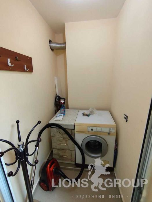 2-стаен, кв.Левкси