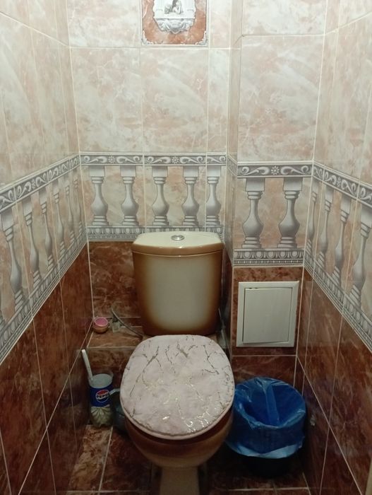 Продаётся двухкомнатная квартира