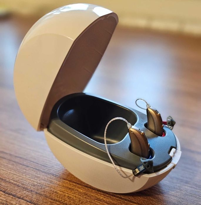 Aparate auditive Hansaton st-1r