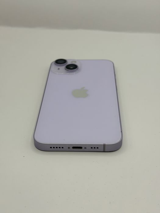 Iphone 14 128GB 100% Garantie Rate BuyBack - zonemag.ro