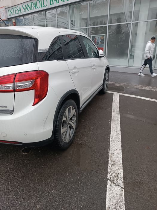 Citroen C4 Aircross/an 2014/1.8 diesel 150 cp/ euro 5