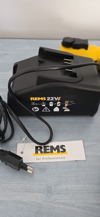 Rems mini 22v 22kN