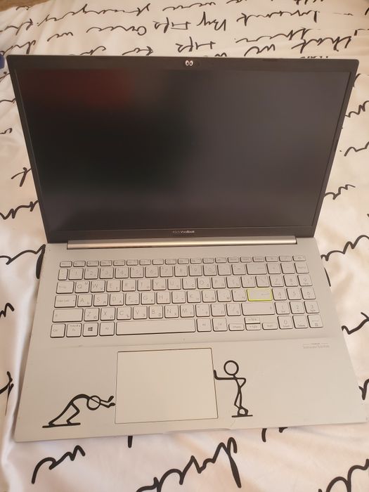 Лаптоп Asus K513E 512gb SSD/16ram Intel core i5 1135g7