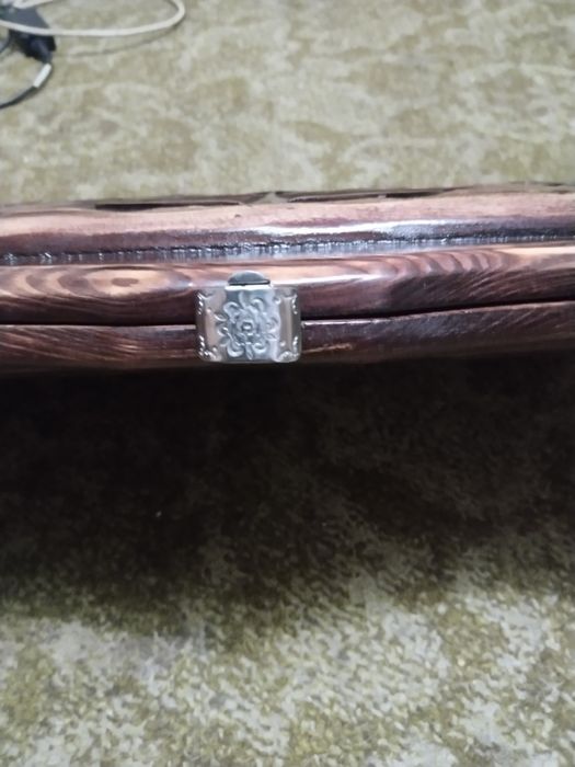 Продам нарды ручной работы