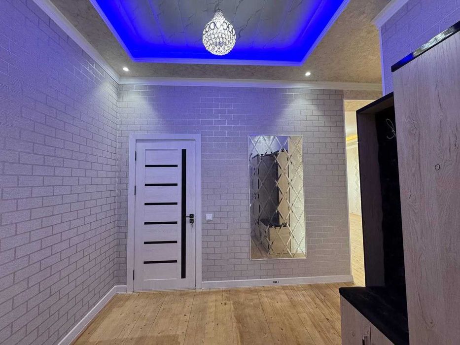 2 хоналик квартира 3 кават кирпичный дом, мафтуна бар, технология инст