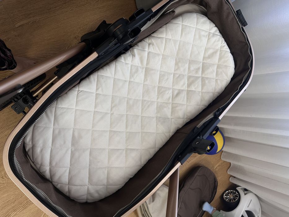 Коляска детская, коляска Алматы