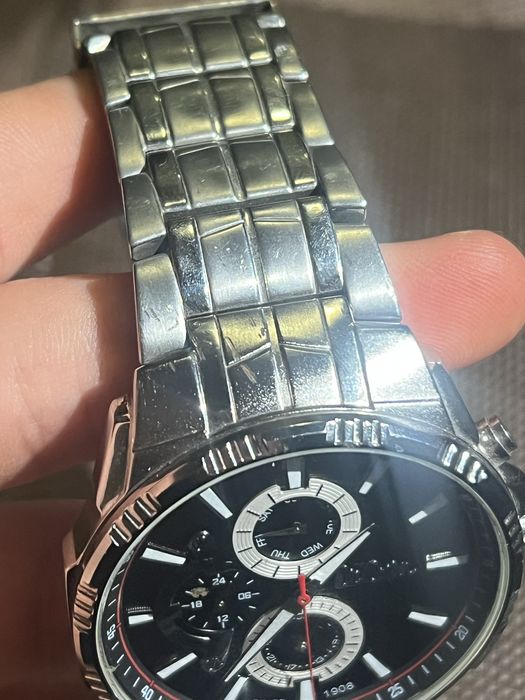 Ceas Lee Cooper barbatesc