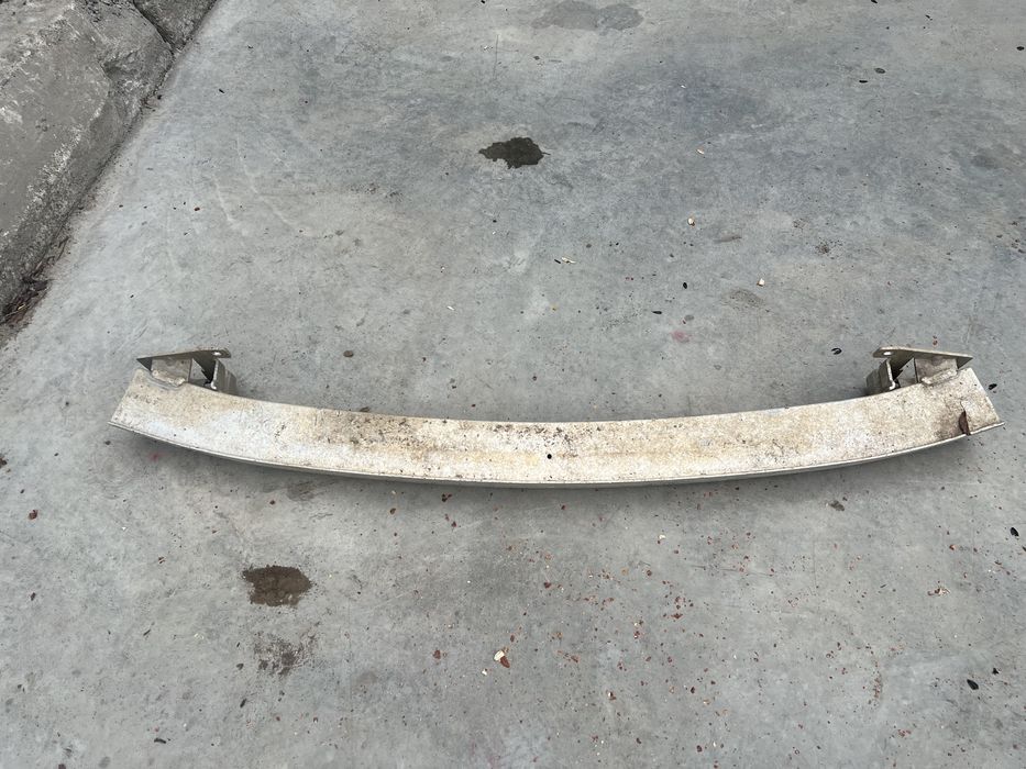 intaritura bara spate audi a3 8p - motorina 2010