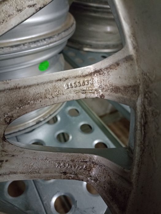 4 jante OEM Volvo