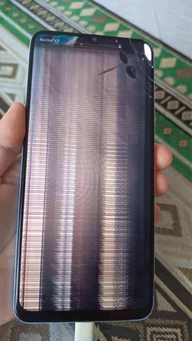 срочно продам Реалми нот 50