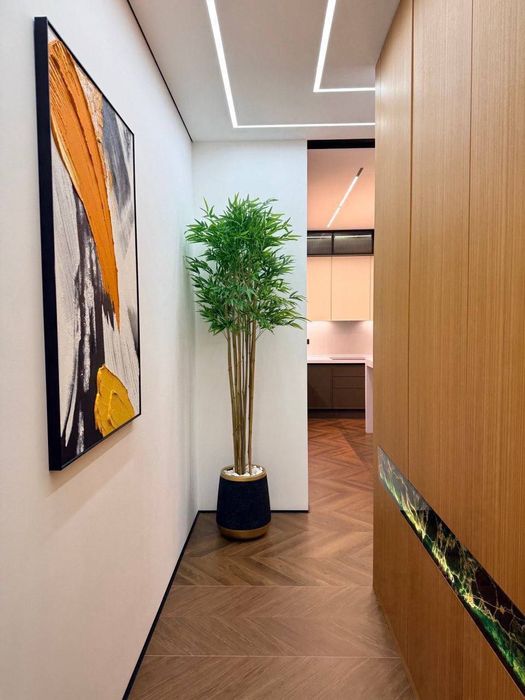 Мирабадский р-н, продается 2/2/9 квартира в ЖК Мирабад Авеню