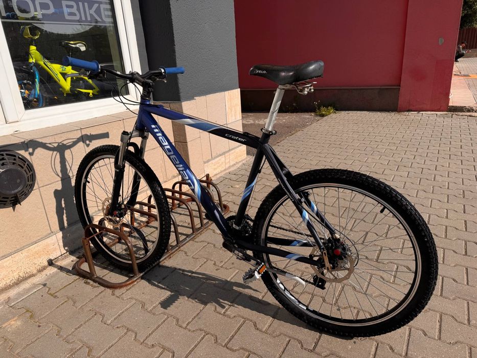 Bicicletă MTB Magellan Crater – stare foarte bună