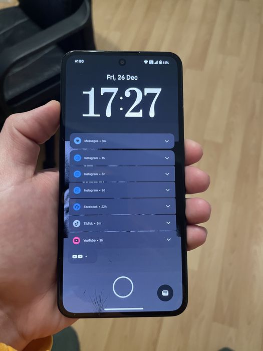 Смартфон NOTHING CMF Phone 2 Pro