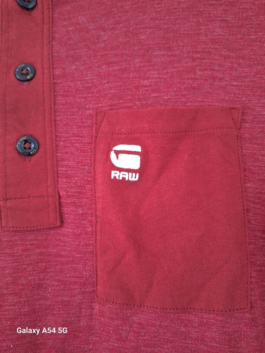 Мъжка блуза "G-Star" .