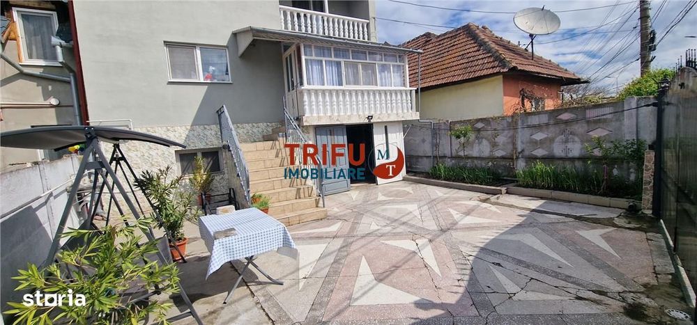 Casa de vanzare 6 camere in Alba Iulia