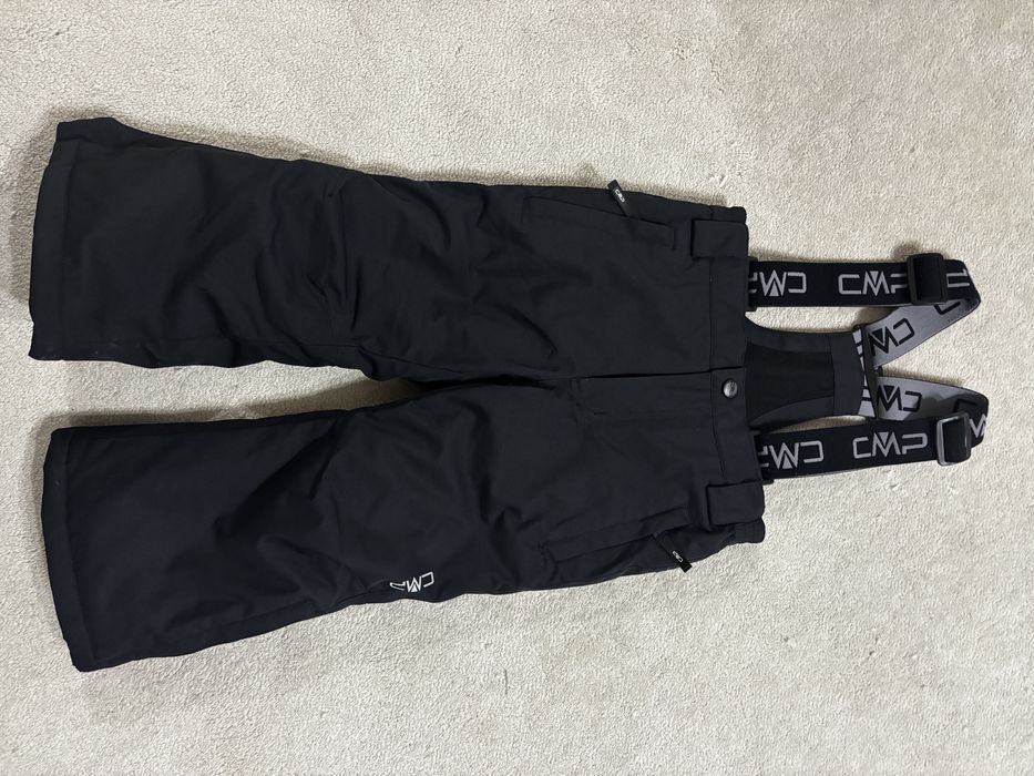Pantaloni schi copii 98 CMP