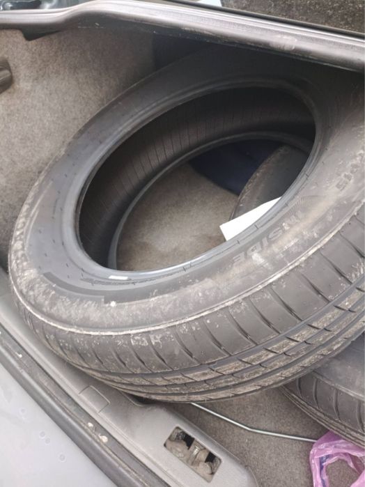 Продам новые шины R16
