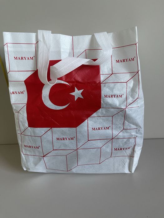 Женская сумка Маryam