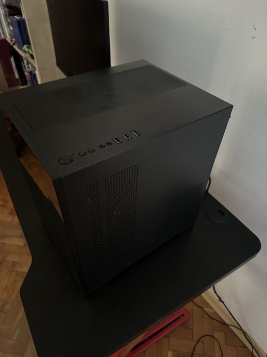 Геймърски компютър( Ryzen 5 2600 | GTX 1660 Super), CS2, Fortnite, GTA