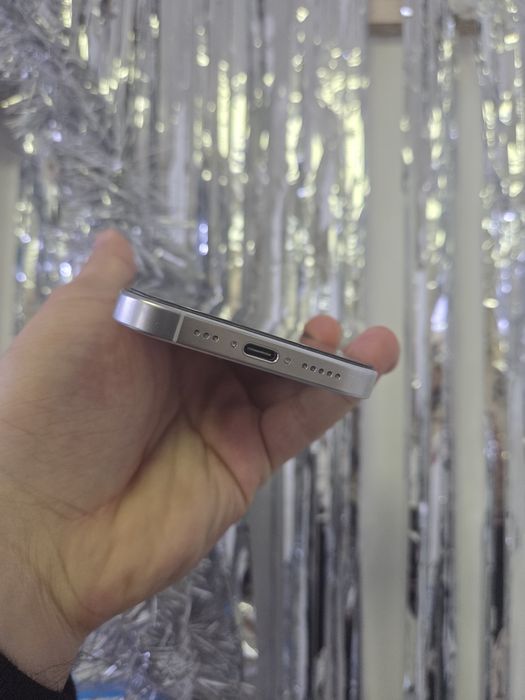 Айфон 16про iPhone 16pro 128gb 90akb