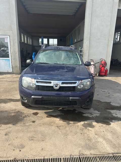 Dezmembrari Dacia Duster 2013 suv 1.5 dci Cutie de transfer