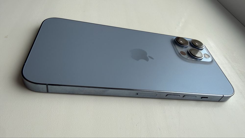 Iphone 13 Pro Max 128 GB