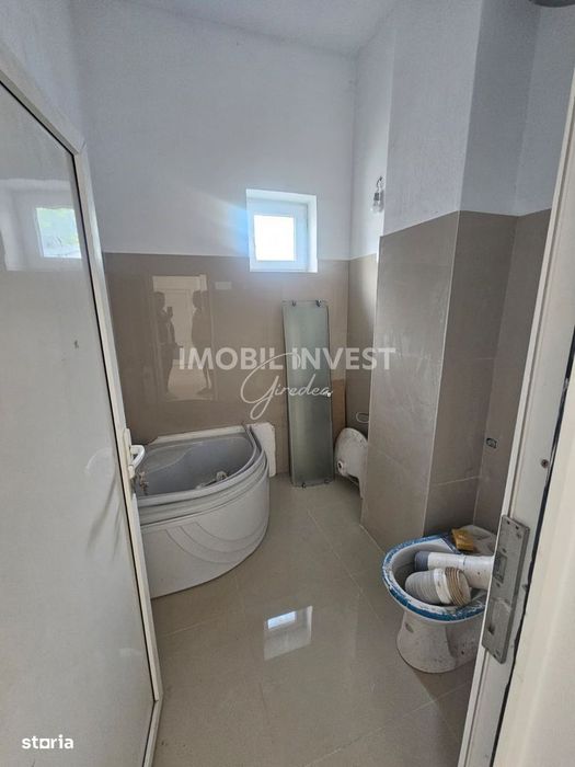 Oportunitate de investitie Pianu de Jos, 118 mp, 4 incaperi