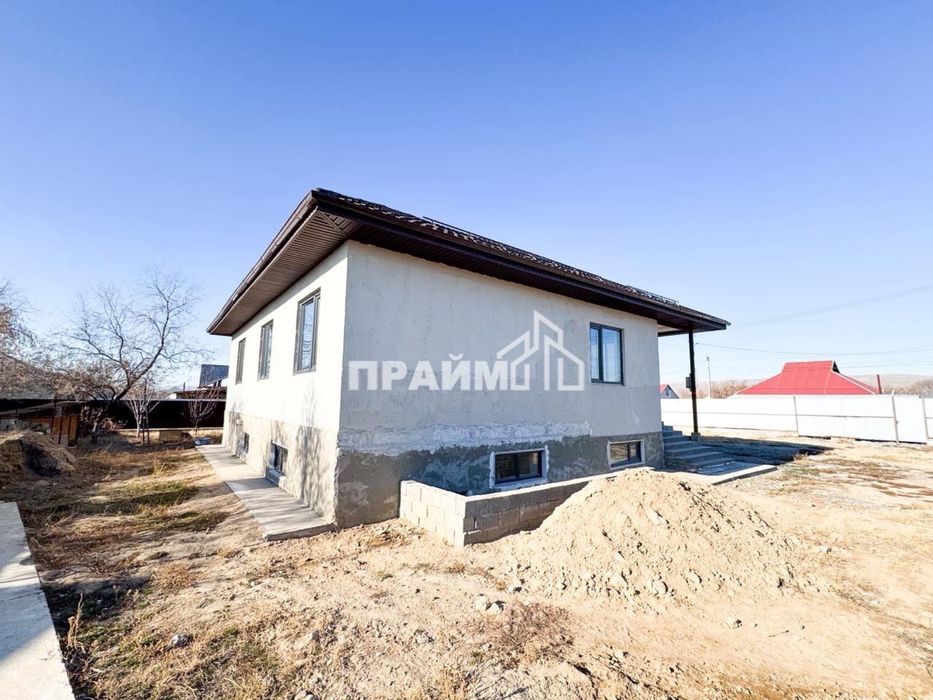 ПРОДАМ 4х. дом СЗЖР (Жадра ПРАЙМ)