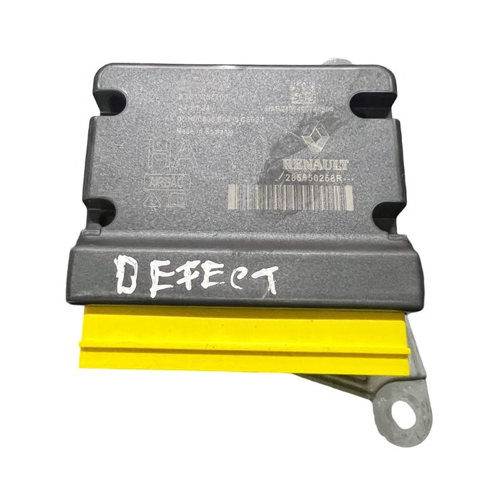 Modul/Unitate De Control Airbaguri Defect Dacia Jogger [ 2024 - > ] 2